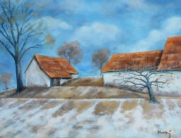 Stodoly 50x65